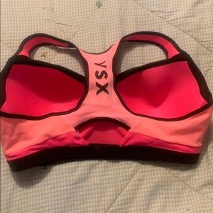 Victorias secret sports bra